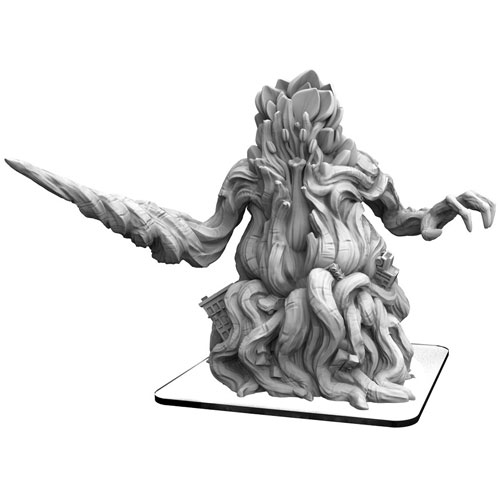 Monsterpocalypse: Vegetyrants Monster - Avarinea (Clearance)