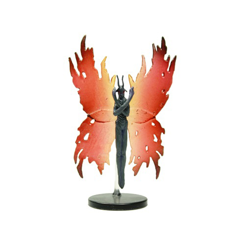 Legends of Golarion #47 Mothman (R)