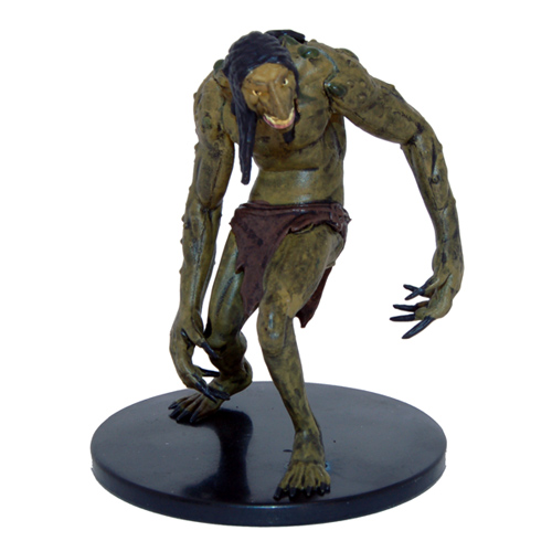 Rage of Demons #25 Troll (U)