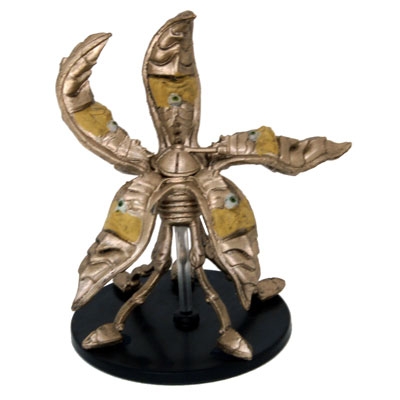 Waterdeep Dragon Heist #28 Pentadrone (U)