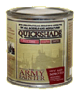 army painter quick shade soft tone