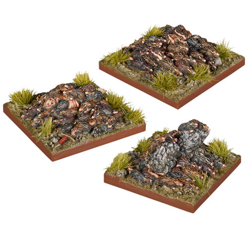 Kings of War Vanguard: Ratkin - Vermintide