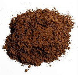 vallejo pigment natural sienna