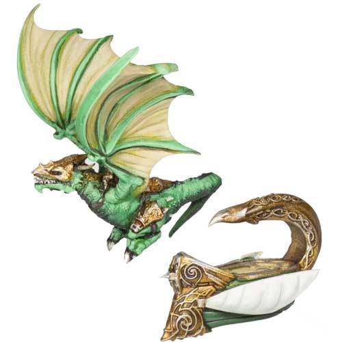 Armada: Elf - Fliers Pack