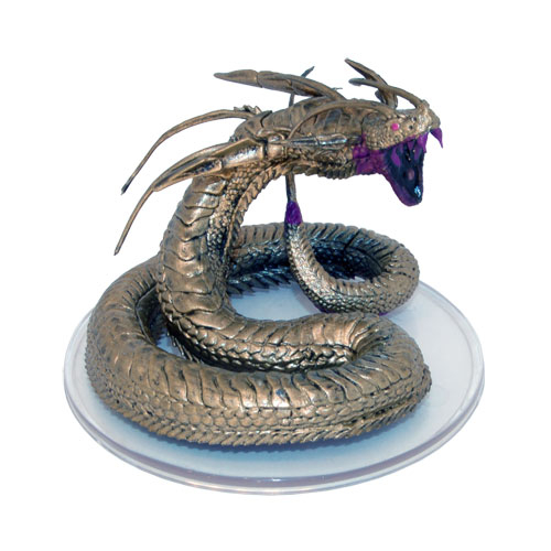 Mythic Odysseys of Theros #33 Emissary of Erebos (U)