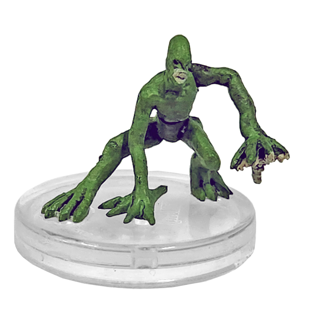 Underdark Expeditions #07 Choker (C)