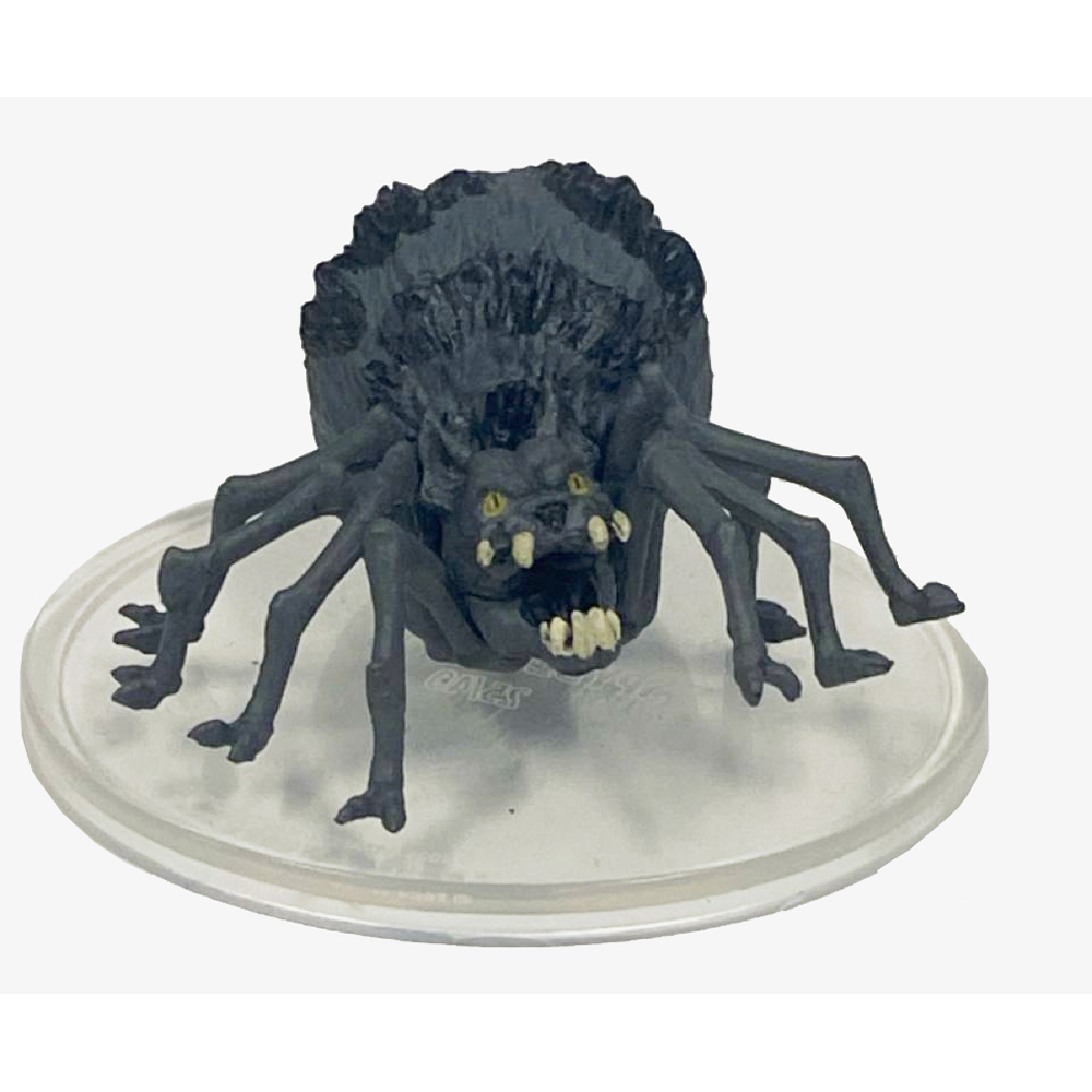 Vecna: Eve of Ruin #25 Spyder-Fiend (U)