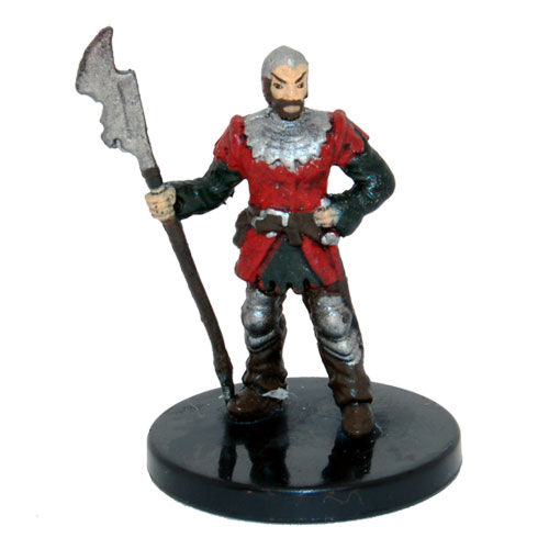 Rusty Dragon Inn #10 Guard (C)