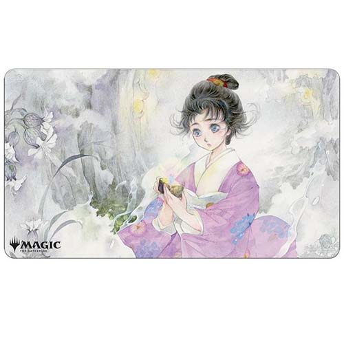 Ultra Pro Playmat: Mystical Archive - Gift of Estates (Japanese) (Last Chance)