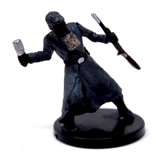 Reign of Winter #10 Russian Soldier (C)