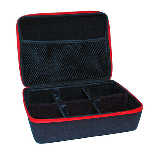 miniature market ccg zipper case square01910