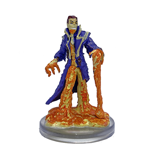 Van Richten's Guide to Ravenloft #04 Wax Replica (C)