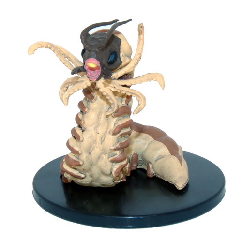 Rage of Demons #27 Carrion Crawler (U)