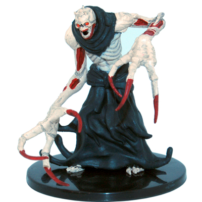 Volo & Mordenkainen's Foes #27 Boneclaw (U)