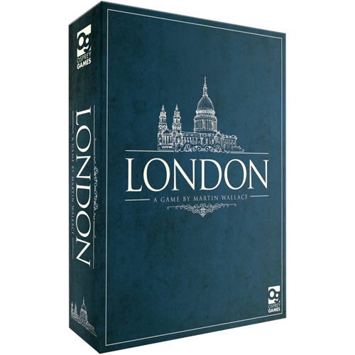 London (2nd Edition)