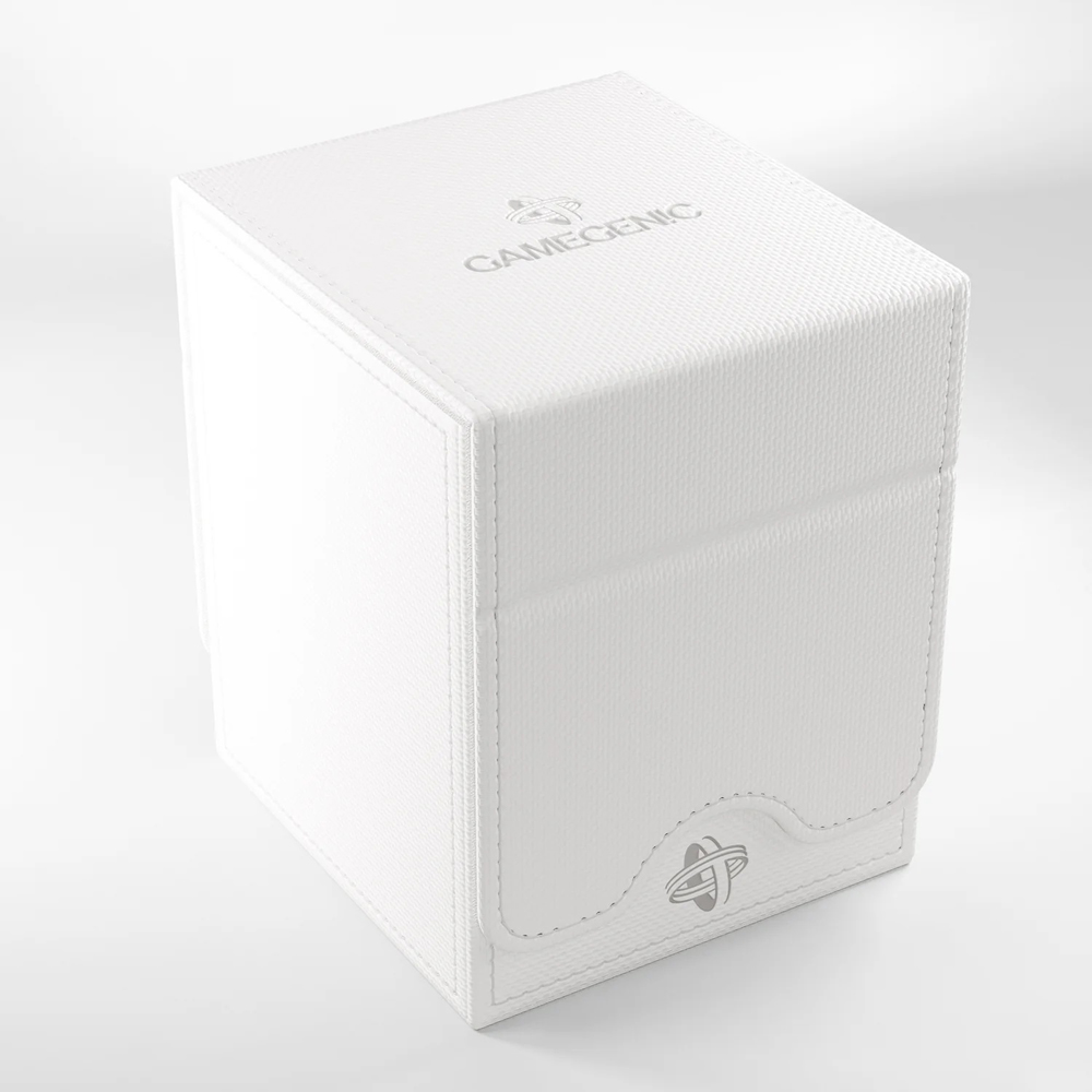 Squire Plus 100+ XL Convertible: White