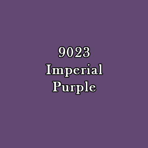 Master Series Paint: Imperial Purple