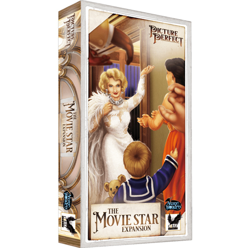 Picture Perfect: Movie Star Expansion