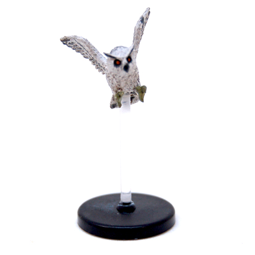 Reign of Winter #02 Owl (C)