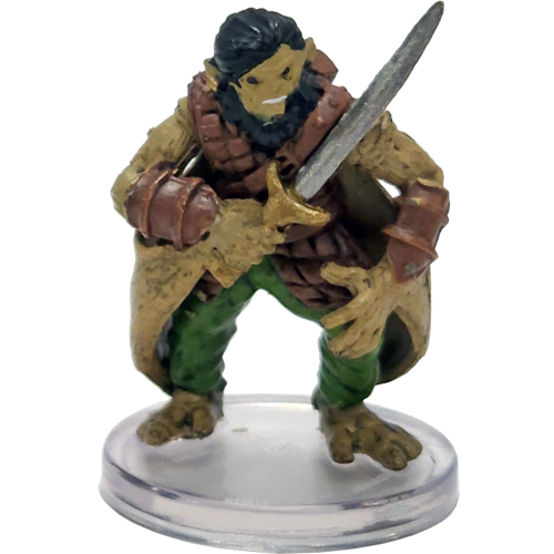 Spelljammer: Adventures in Space #12 Mister Flinch (C)