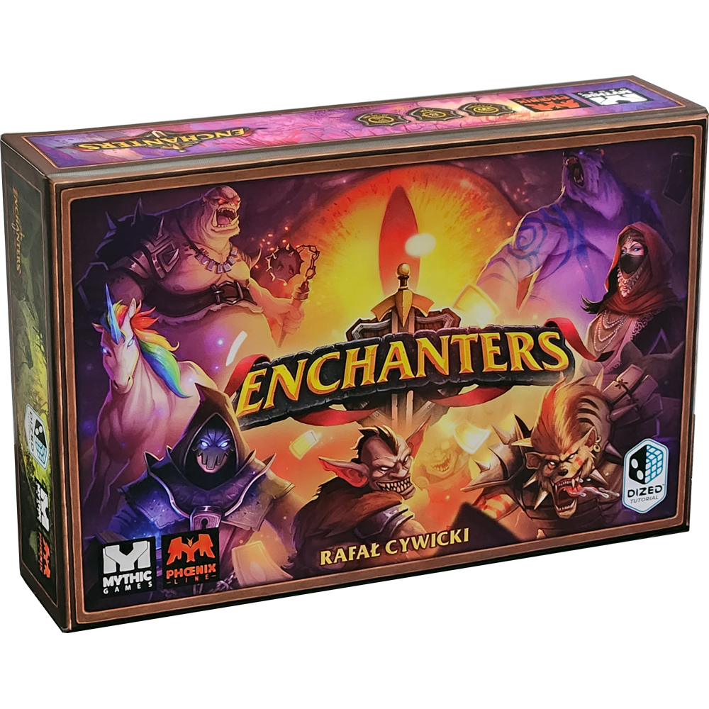 Enchanters