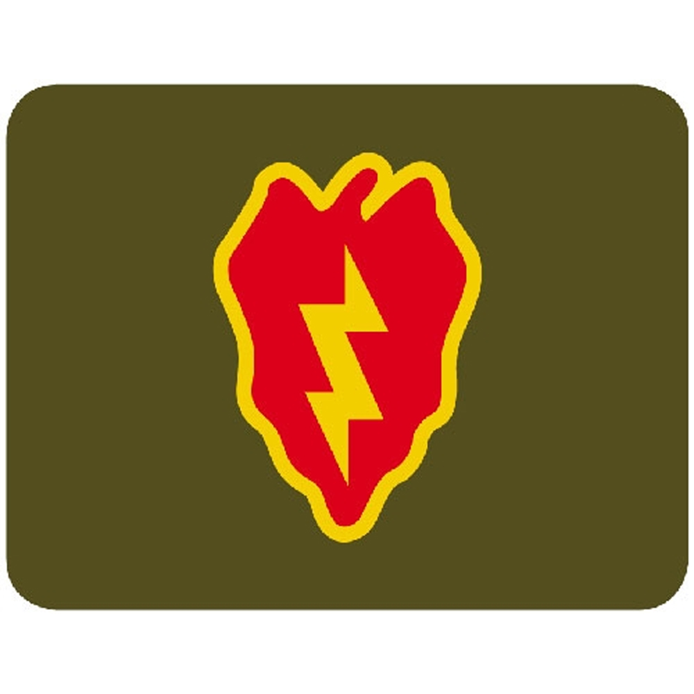 Flames of War: Vietnam - Tropic Lightning Objectives (Last Chance)