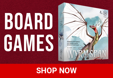 Board Games