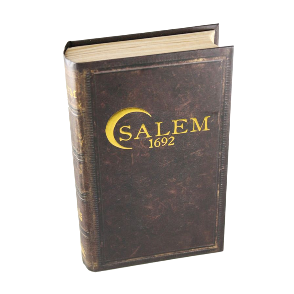 Salem 1692 (Preorder)