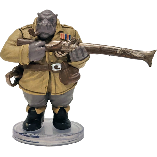 Spelljammer: Adventures in Space #38 Warwyck Blastimoff (R)