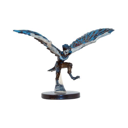 Mythic Odysseys of Theros #35 Aphemia, the Dissonant Song (R)