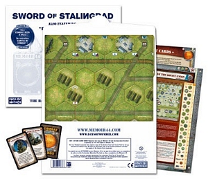 memoir operation overlord battle map sword of stalingrad