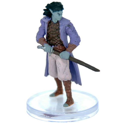 Mordenkainen Presents Monsters of the Multiverse #09 Drow Shadowblade (C)