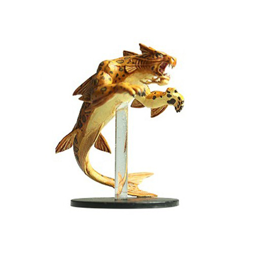 Skull & Shackles #30 Sea Cat (U)