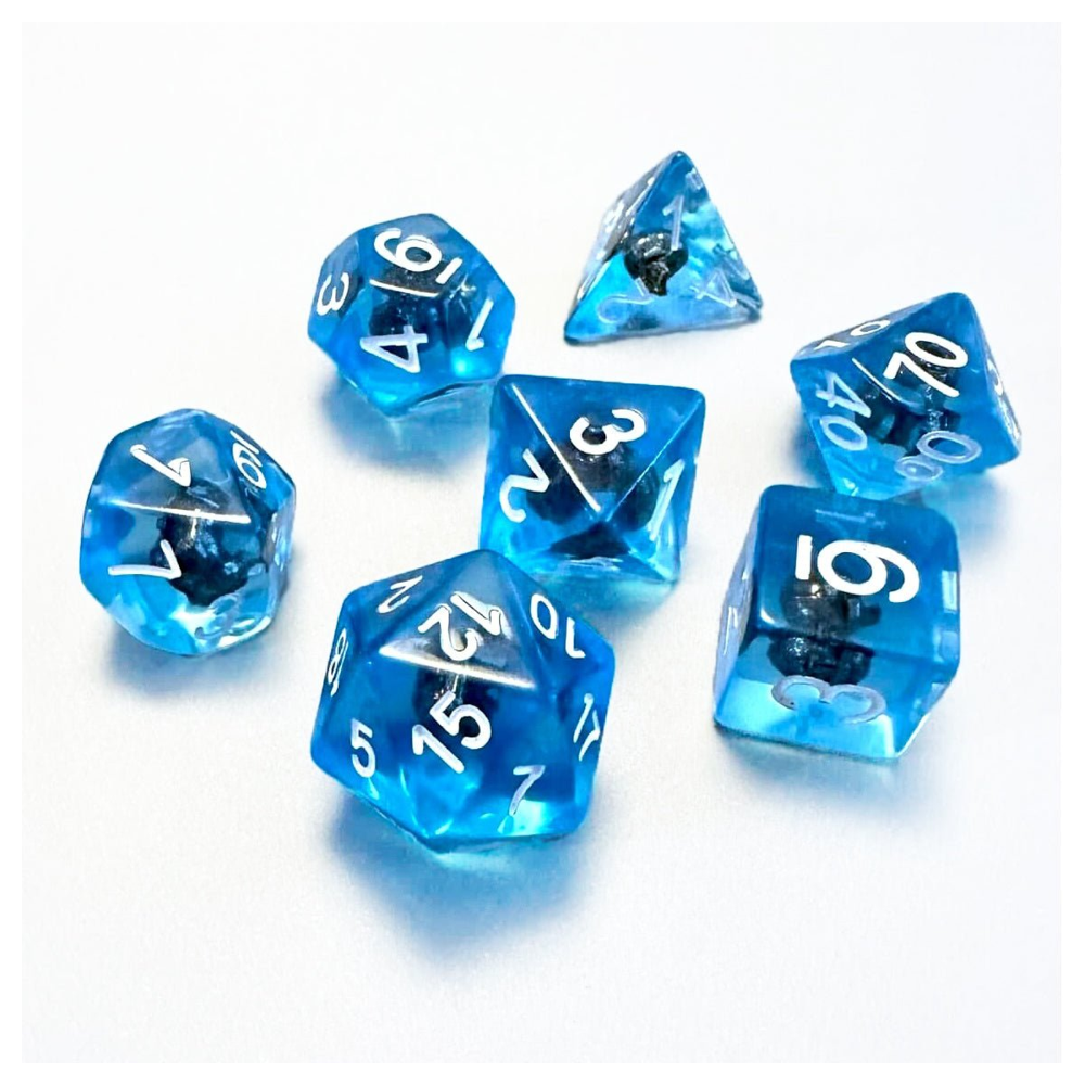 Land of Eem RPG: Goo Dice (New Arrival)