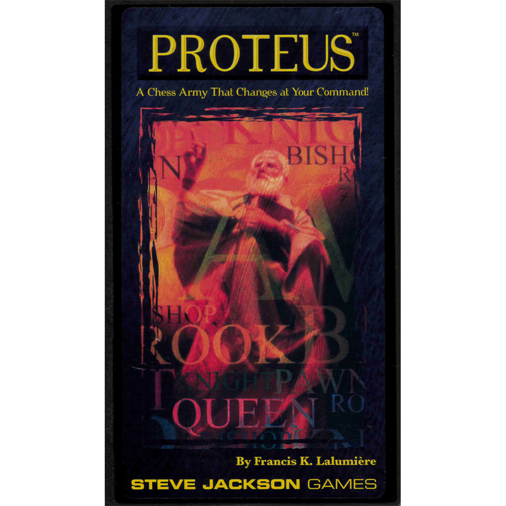 Proteus