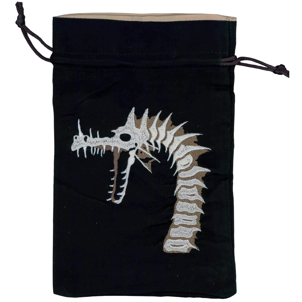 Dice Bag: Dracolich