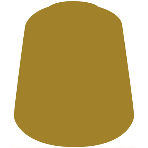 Citadel Base Paint: Hobgrot Hide (12ml)