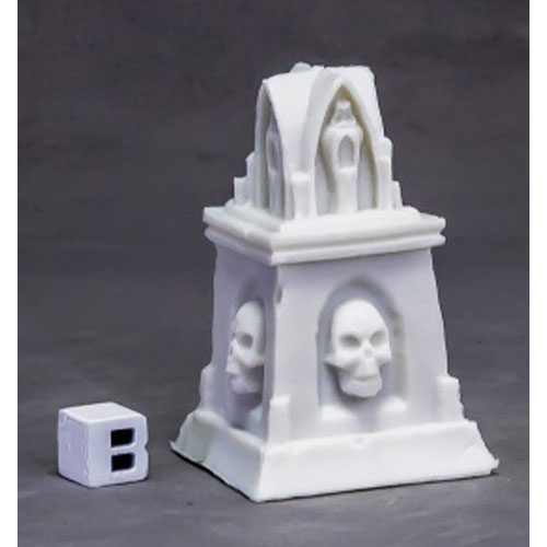 Dark Heaven Bones: Graveyard Shrine