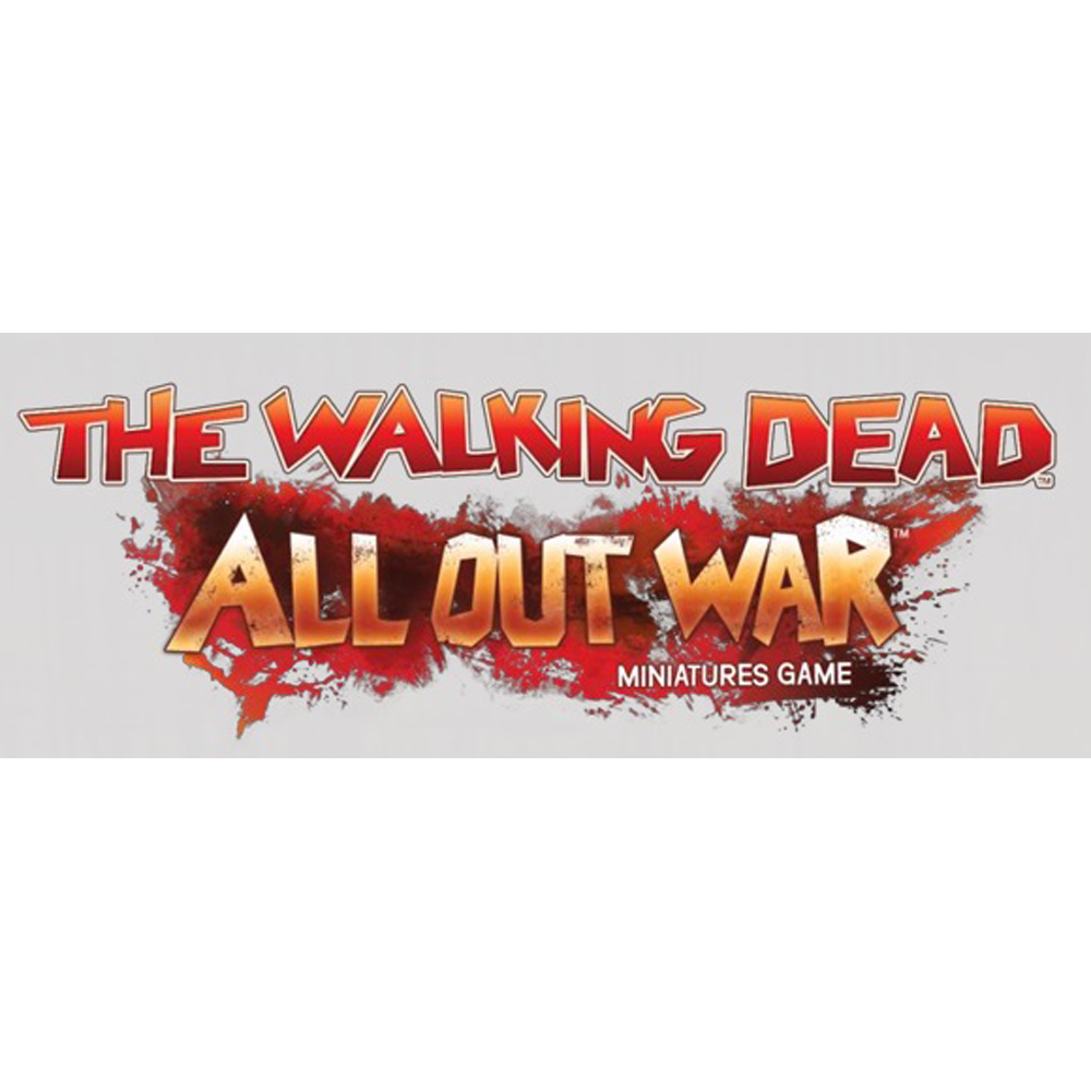 The Walking Dead: All Out War - Mega Bundle (2024) (Preorder)