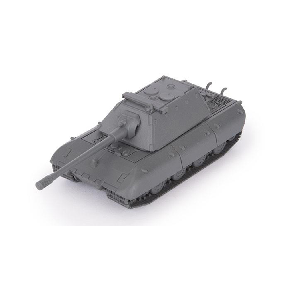 World of Tanks: W13 German - E-100
