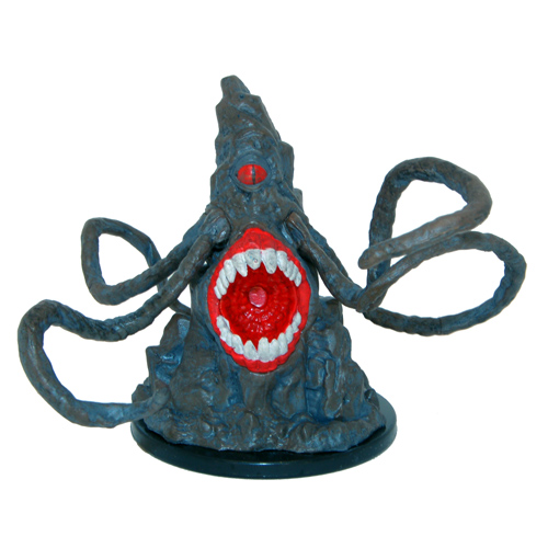 Rage of Demons #28 Roper (U)