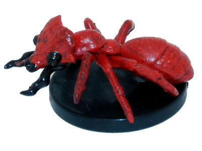 Jungle of Despair #06 Giant Ant (C)