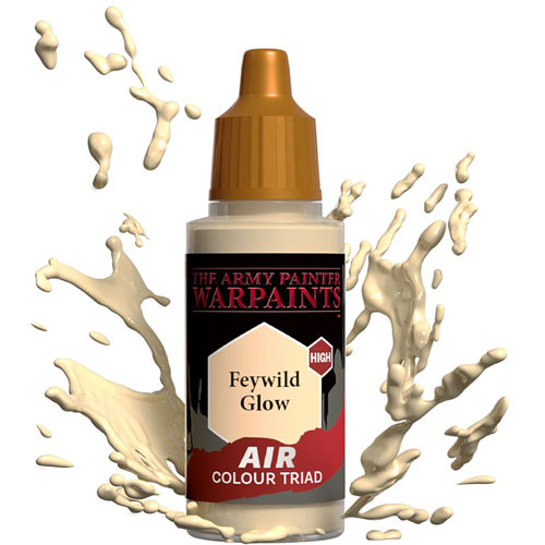 Warpaint Air: Feywild Glow (18ml)