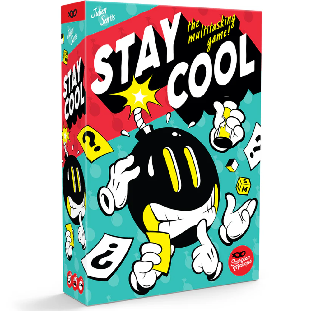 Stay Cool