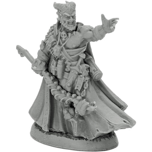 Bones Black: Vatanis