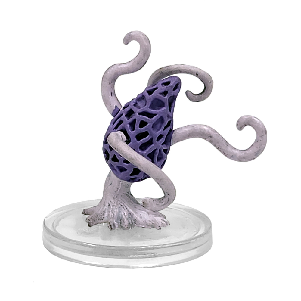 Ghost Light #13 Violet Fungus (C)