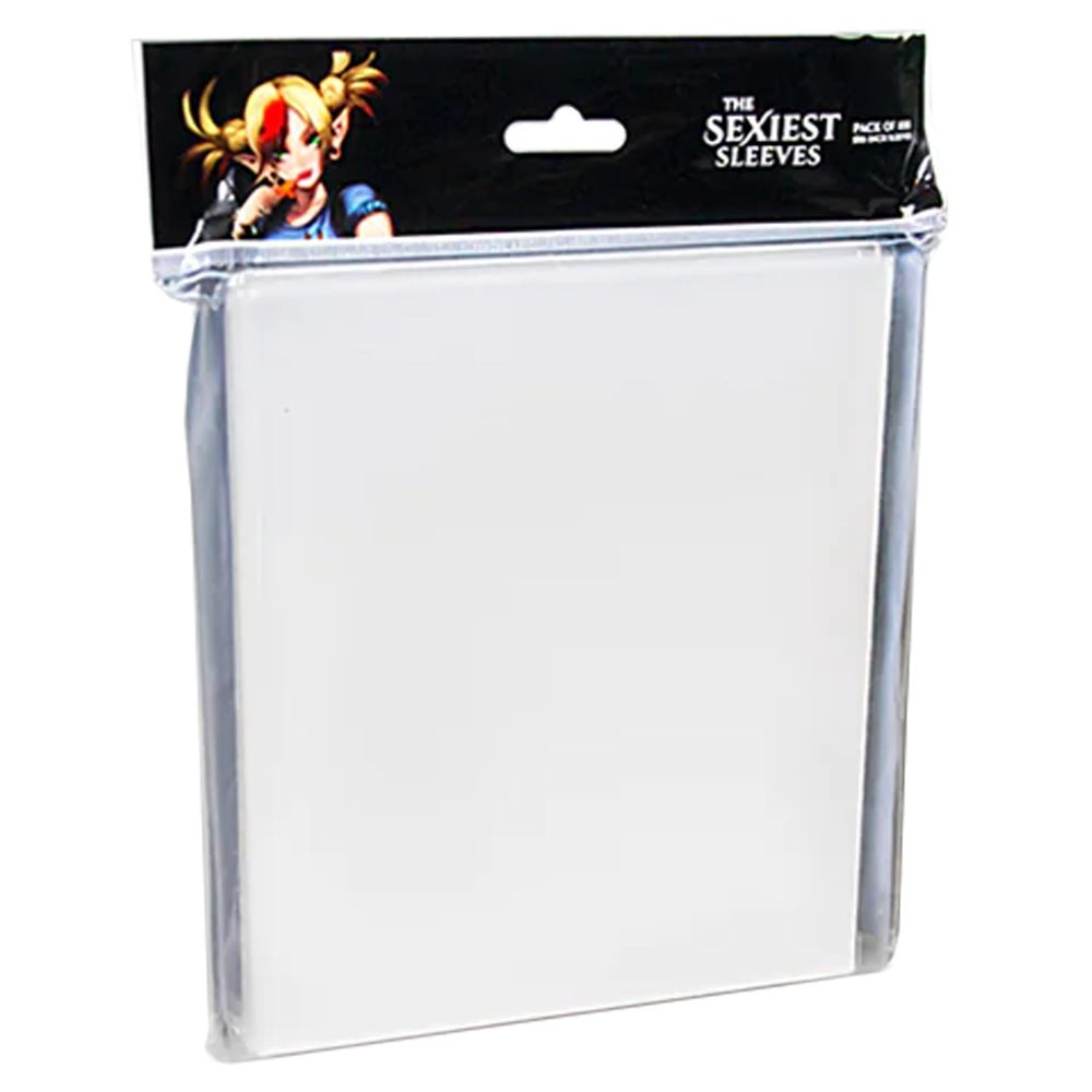 Middara: Large Sleeves - 5 x 6in (100)