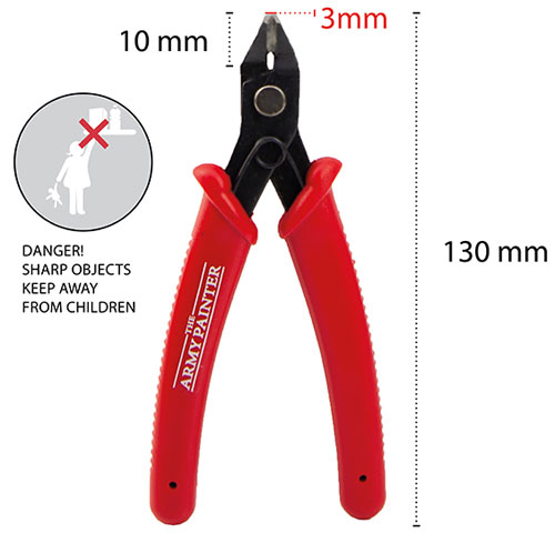 Army Painter: Plastic Frame Cutter