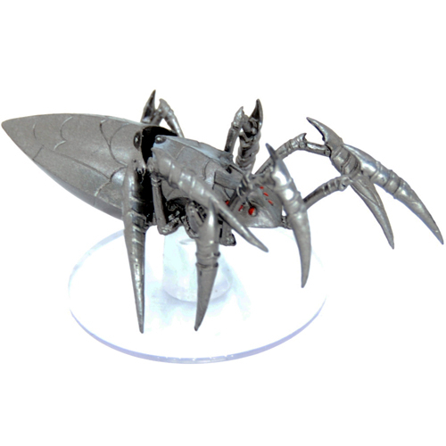 Mordenkainen Presents Monsters of the Multiverse #34 Retriever (U)