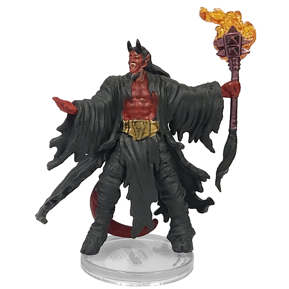 Planar Perils #41 Asmodeus (R)